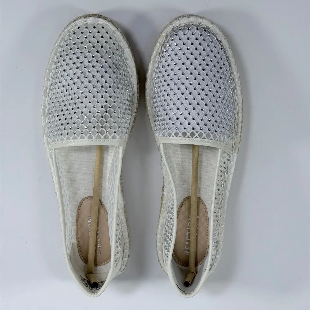 Kenneth Cole Reaction brand kenneth